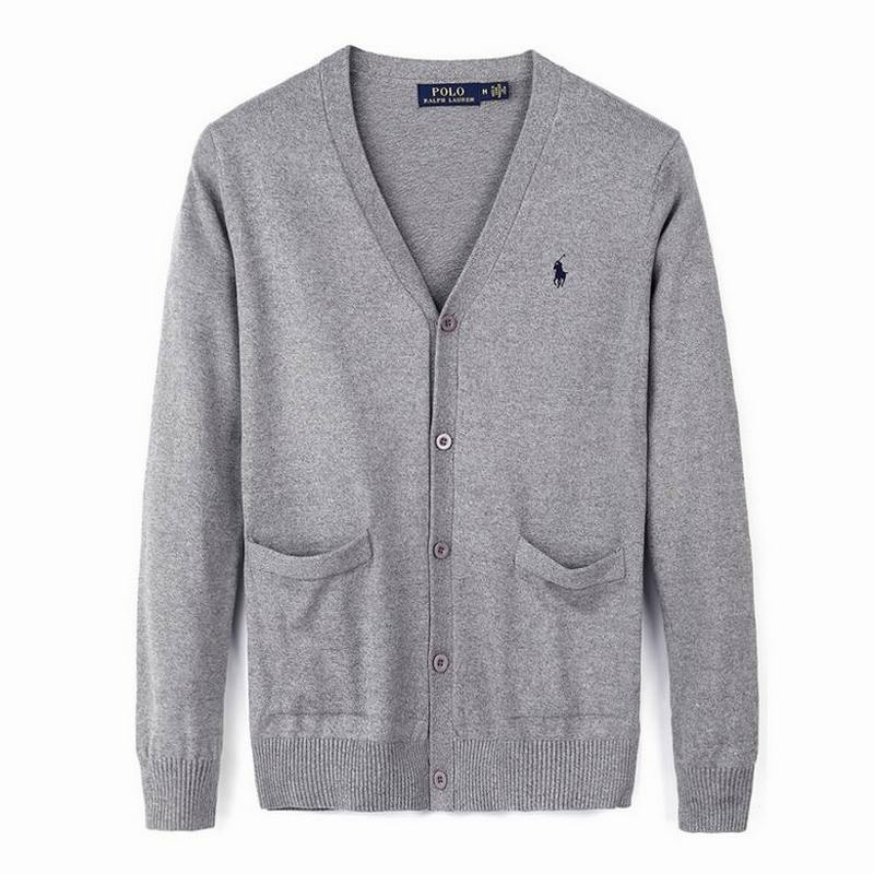 polo Men's Sweater 391